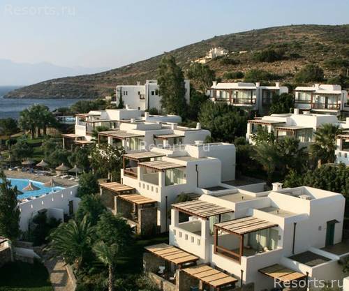 Elounda Village 
